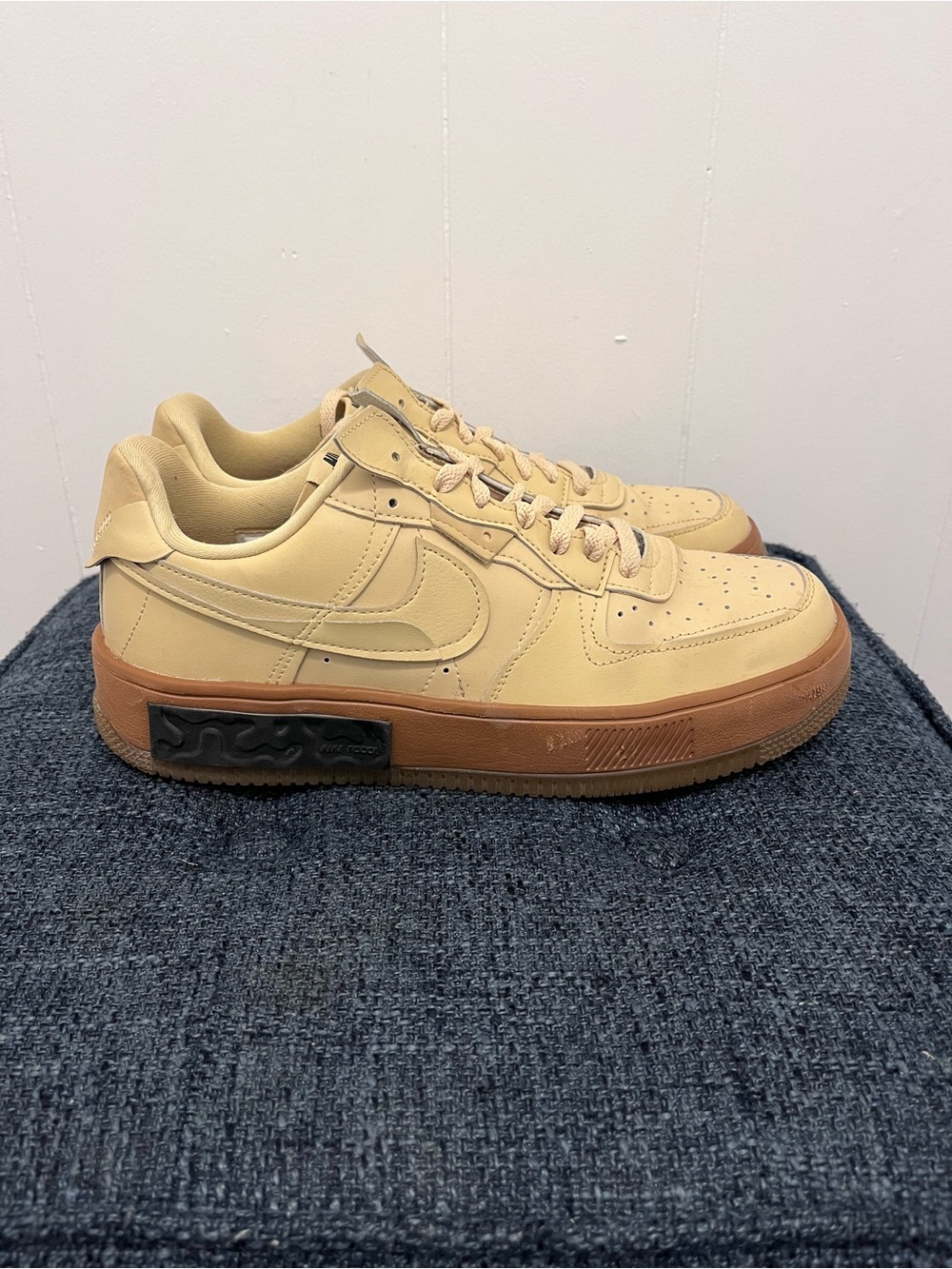 Nike Fontanka Air Force 1 Sneakers
